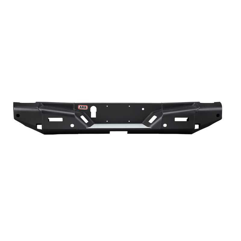 ARB 20-21 Jeep Gladiator JT Rear Bumper No Tire Carrier ARB 20-21 Jeep Gladiator JT Rear Bumper No Tire Carrier