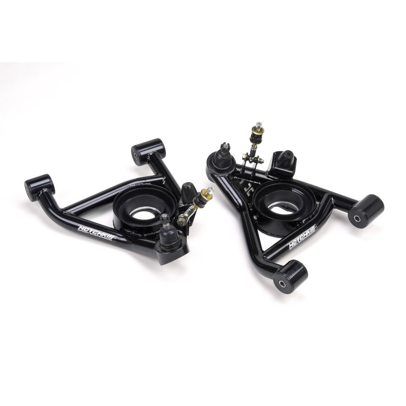 Hotchkis 78-88 Pontiac Grand Prix/Chevy Monte Carlo Tubular Lower Control Arms Hotchkis 78-88 Pontiac Grand Prix/Chevy Monte Carlo Tubular Lower Control Arms