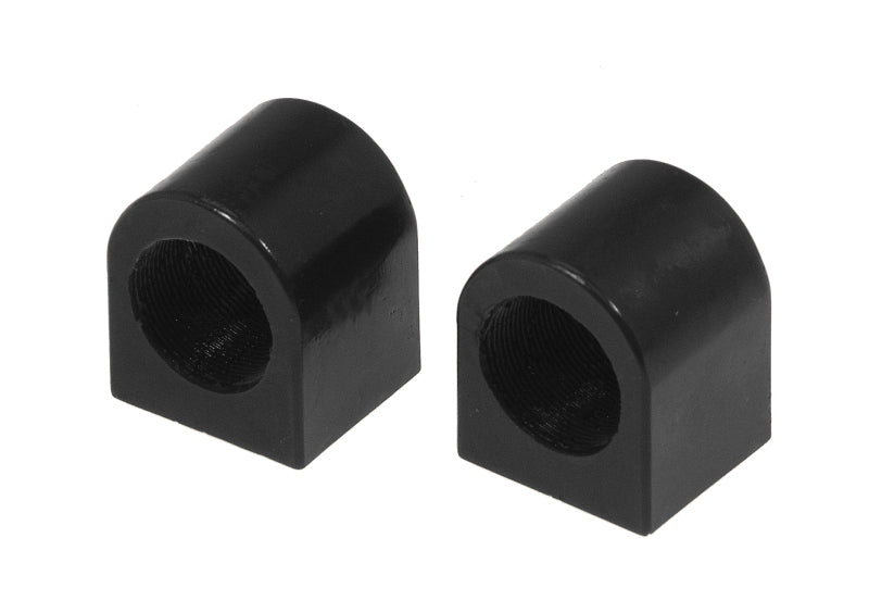 Prothane 79-89 Nissan 280/300ZX Front Sway Bar Bushings - 23mm - Black Prothane 79-89 Nissan 280/300ZX Front Sway Bar Bushings - 23mm - Black