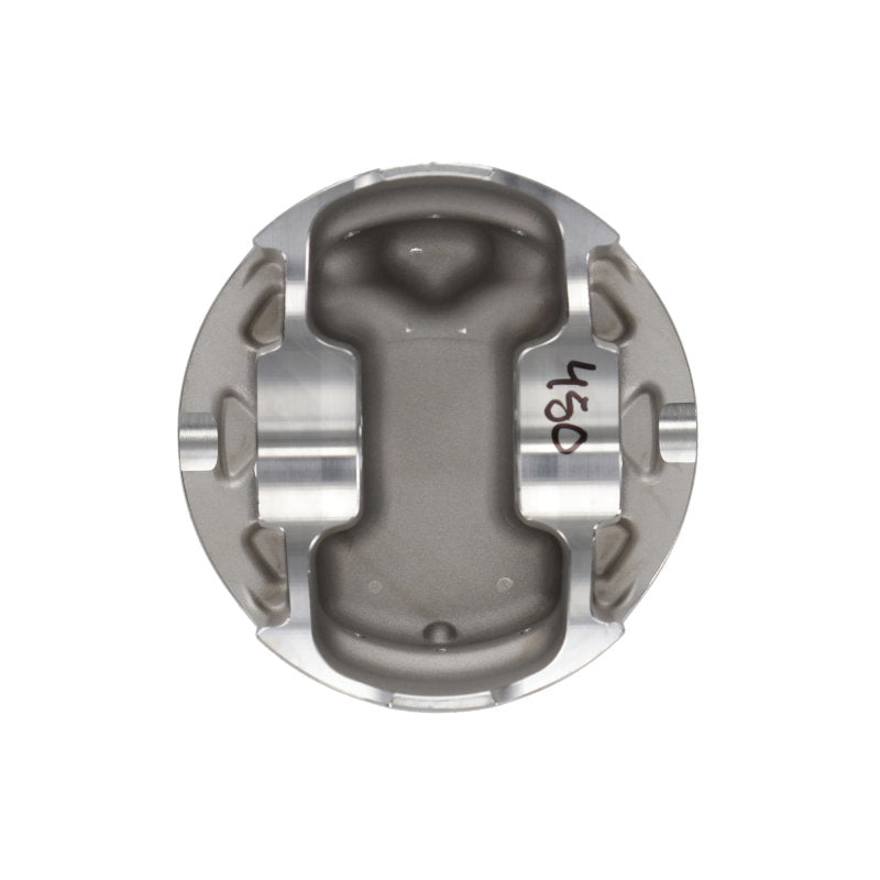 Wiseco Chevy LS Series -3.2cc FT 4.005inch Bore Piston Shelf Stock Wiseco Chevy LS Series -3.2cc FT 4.005inch Bore Piston Shelf Stock