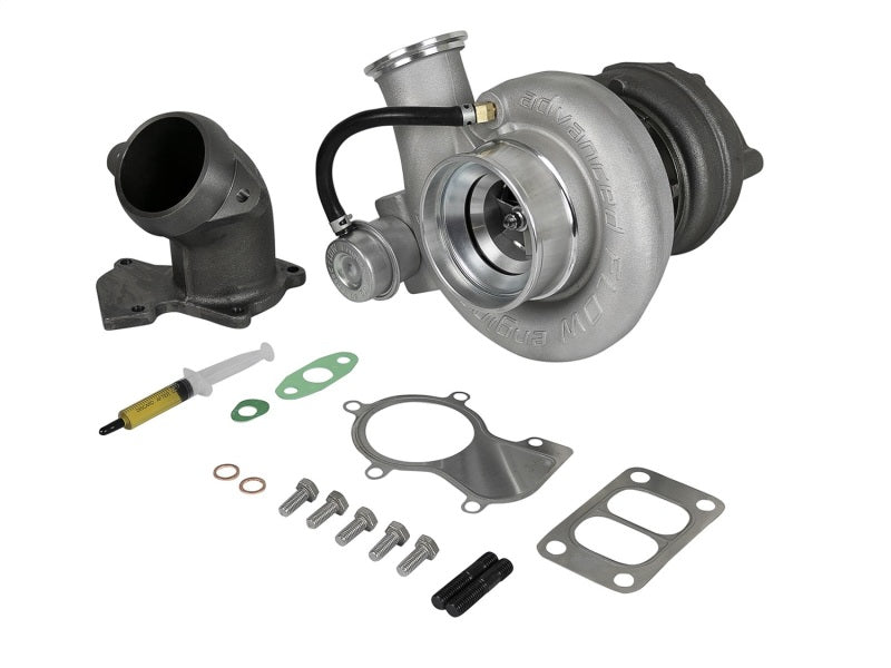aFe BladeRunner Turbocharger Street Series 94-98 Dodge Diesel Trucks L6-5.9L (td) aFe BladeRunner Turbocharger Street Series 94-98 Dodge Diesel Trucks L6-5.9L (td)