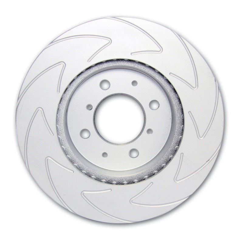 EBC 08-10 Subaru Impreza 2.5 BSD Rear Rotors EBC 08-10 Subaru Impreza 2.5 BSD Rear Rotors