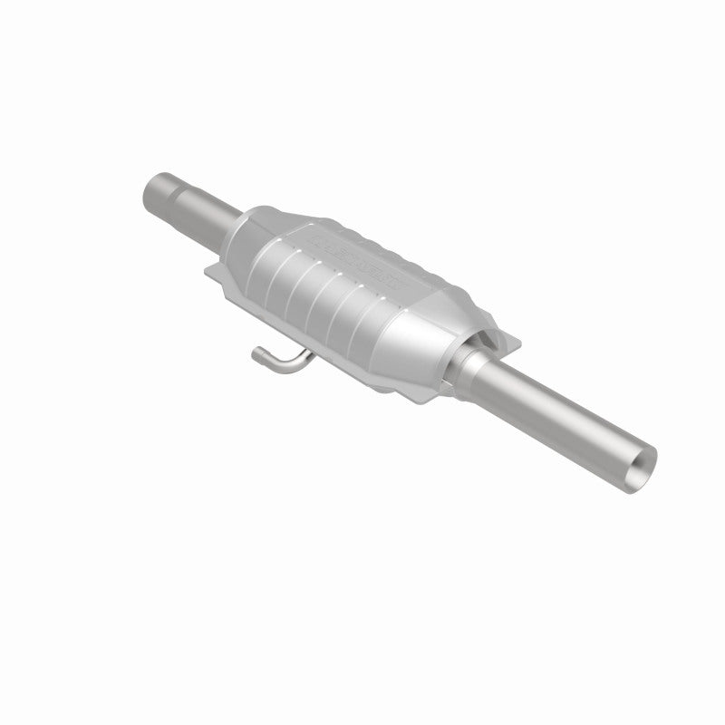 MagnaFlow Conv GM 24.87X6.5X4 1.75/1.75 MagnaFlow Conv GM 24.87X6.5X4 1.75/1.75