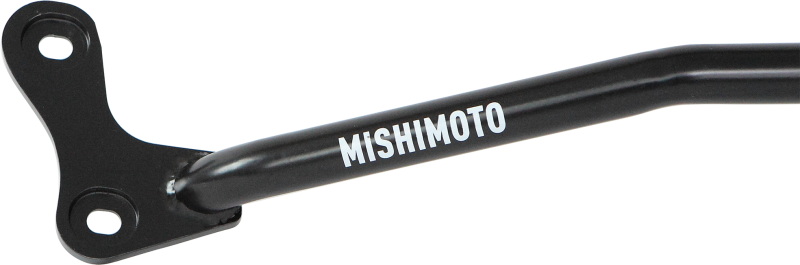 Mishimoto 2015+ Ford Mustang Front Strut Tower Brace Mishimoto 2015+ Ford Mustang Front Strut Tower Brace