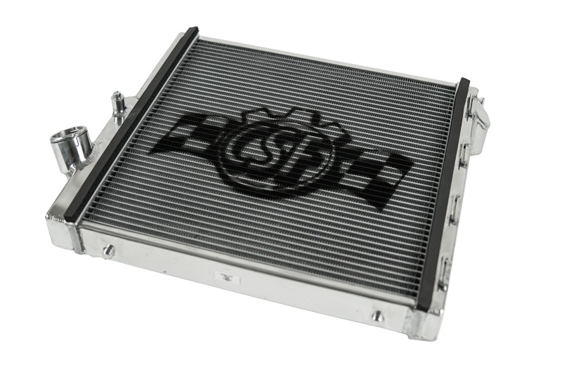CSF Porsche 991.2 Carrera/GT3/RS/R 991 GT2/RS 718 Boxster/ Cayman/ GT4 Aluminum Side Radiator- Left CSF Porsche 991.2 Carrera/GT3/RS/R 991 GT2/RS 718 Boxster/ Cayman/ GT4 Aluminum Side Radiator- Left
