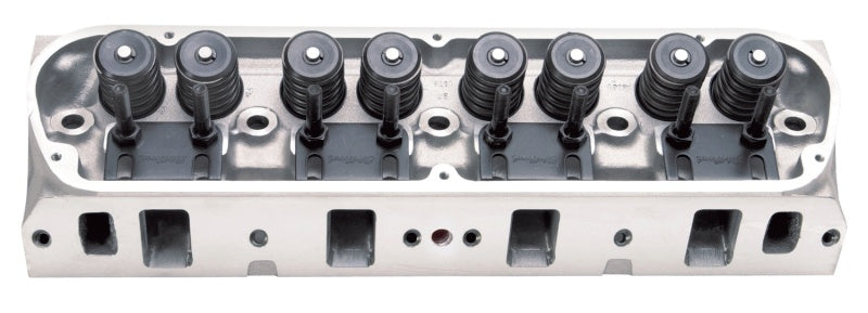 Edelbrock Single Perf SBF 1 90 Head Comp Edelbrock Single Perf SBF 1 90 Head Comp