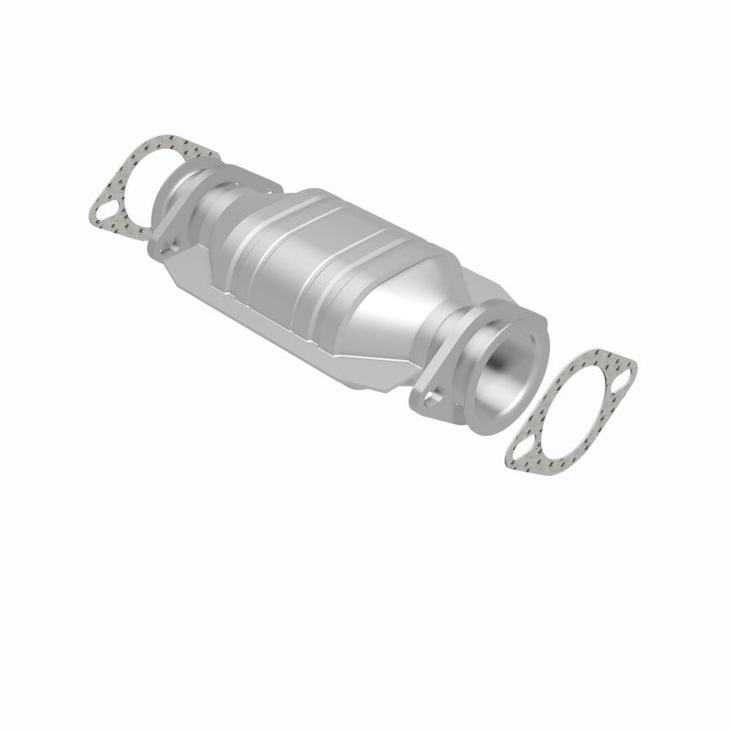 MagnaFlow Direct Fit Catalytic Converter 98-01 Nissan Altima 2.4L, Rear MagnaFlow Direct Fit Catalytic Converter 98-01 Nissan Altima 2.4L, Rear