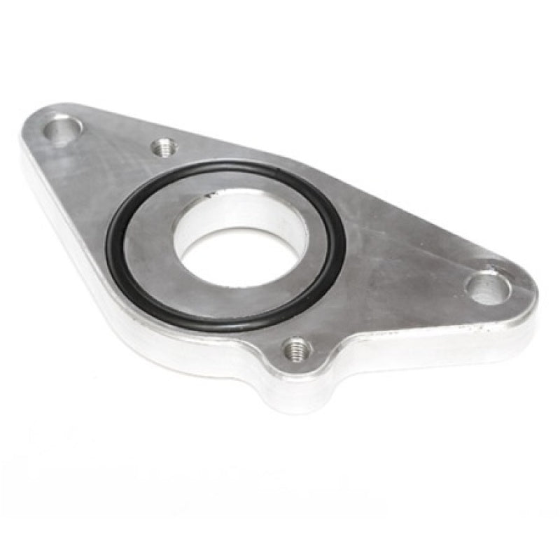 Torque Solution Greddy Blow Off Valve Adapter: Subaru WRX 02-07 & 04-12 STI Torque Solution Greddy Blow Off Valve Adapter: Subaru WRX 02-07 & 04-12 STI