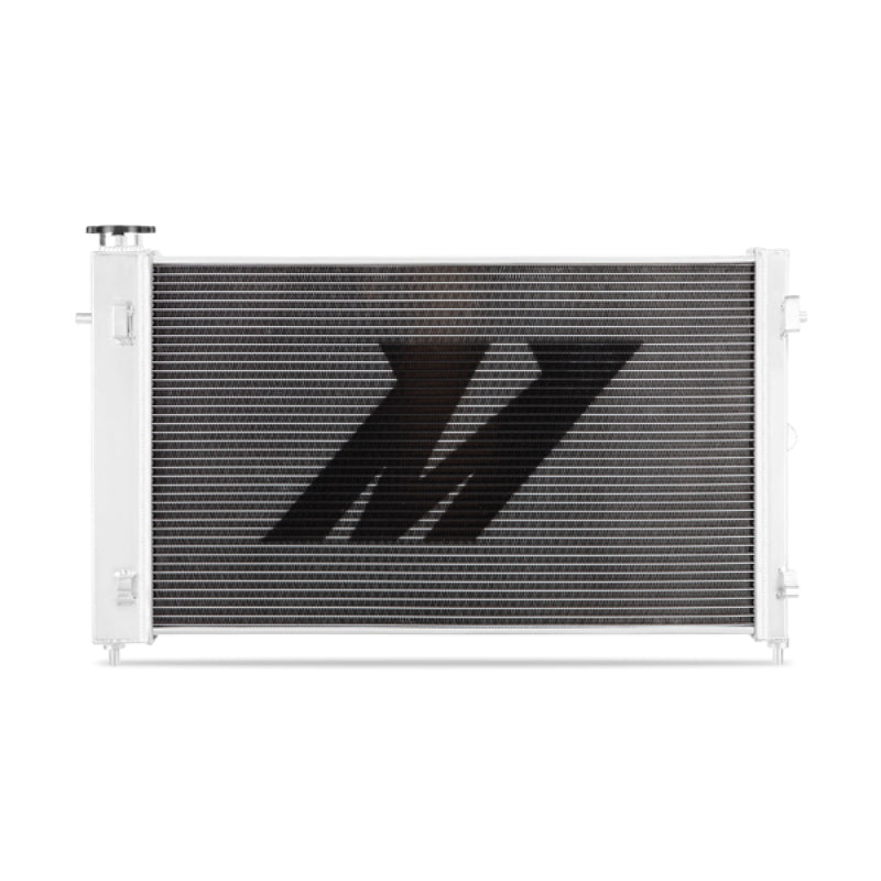 Mishimoto 05-06 Pontiac GTO Performance Aluminum Radiator Mishimoto 05-06 Pontiac GTO Performance Aluminum Radiator