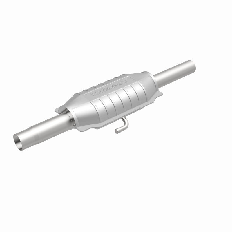 MagnaFlow Conv GM 24.87X6.5X4 1.75/1.75 MagnaFlow Conv GM 24.87X6.5X4 1.75/1.75