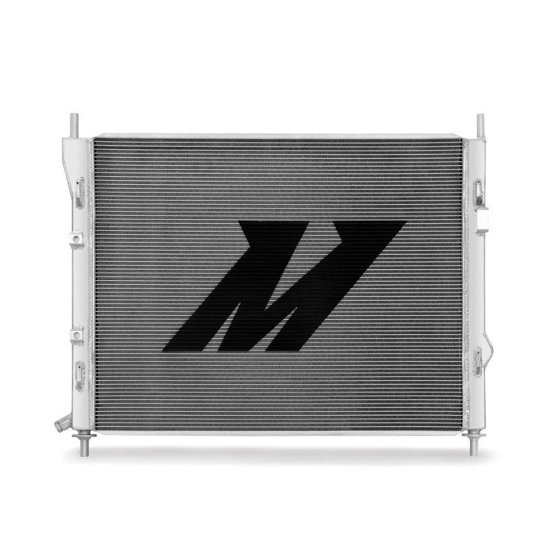 Mishimoto 2015+ Ford Mustang GT Performance Aluminum Radiator Mishimoto 2015+ Ford Mustang GT Performance Aluminum Radiator