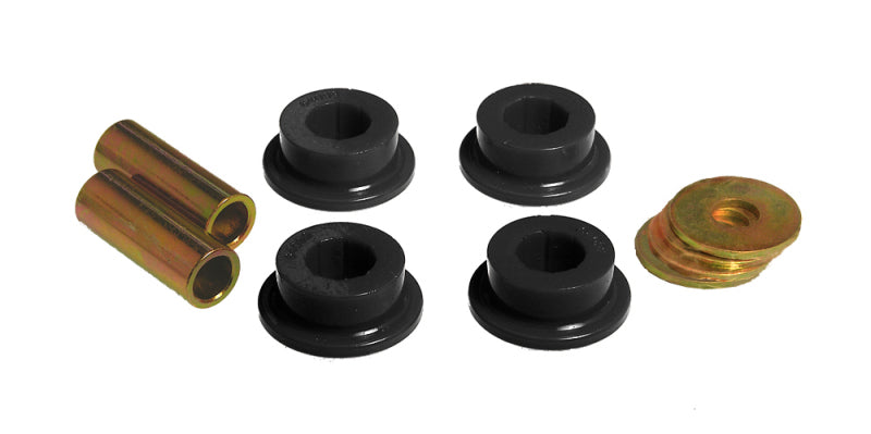 Prothane 84-87 Honda Civic/CRX Front Lower Control Arm Bushings - Black Prothane 84-87 Honda Civic/CRX Front Lower Control Arm Bushings - Black