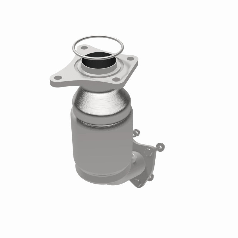 MagnaFlow Conv DF 02-03 Altima 3.5 rr mani OE MagnaFlow Conv DF 02-03 Altima 3.5 rr mani OE