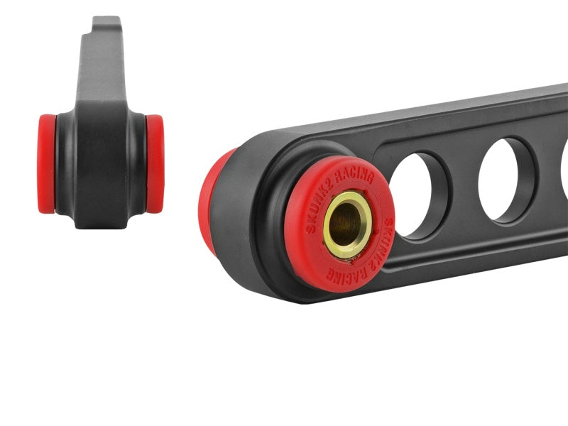 Skunk2 01-05 Honda Civic Rear Lower Control Arm (Black Series) (Includes Socket Tool) Skunk2 01-05 Honda Civic Rear Lower Control Arm (Black Series) (Includes Socket Tool)