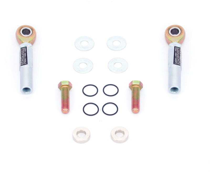Burly Brand 00-09 Softail Shock Lowering Kit 1in. Burly Brand 00-09 Softail Shock Lowering Kit 1in.