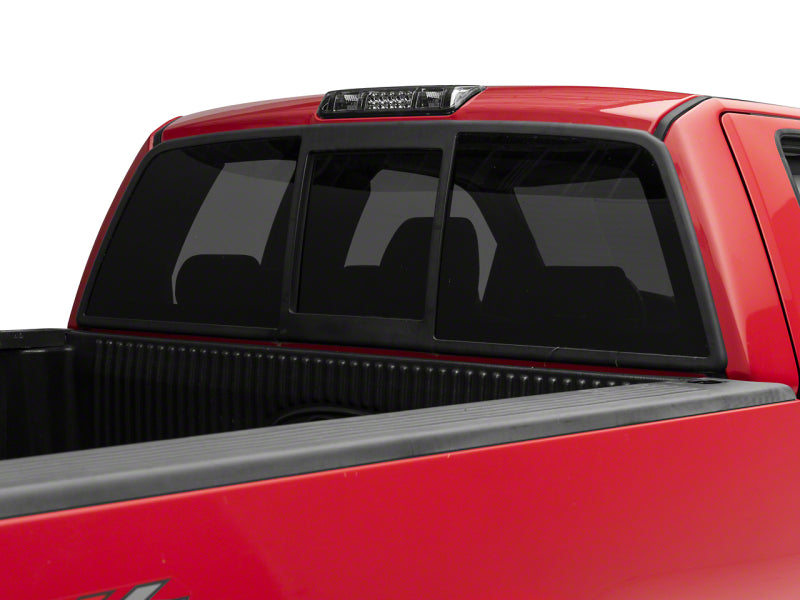 Raxiom 04-08 Ford F-150 LED Third Brake Light- Smoked Raxiom 04-08 Ford F-150 LED Third Brake Light- Smoked