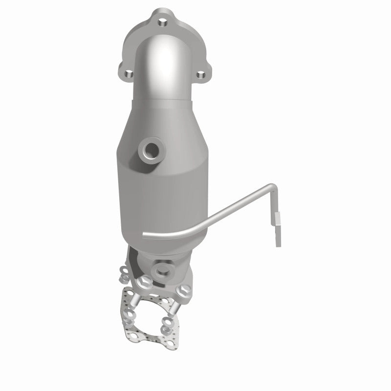 MagnaFlow Conv DF 00-04 S40/V40 1.9L frt OEM MagnaFlow Conv DF 00-04 S40/V40 1.9L frt OEM