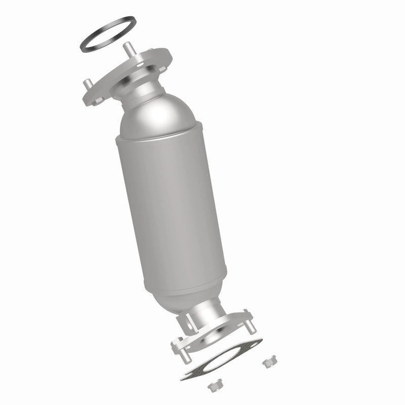 MagnaFlow Conv DF 07-08 GM SUV 3.6L Front OEM MagnaFlow Conv DF 07-08 GM SUV 3.6L Front OEM