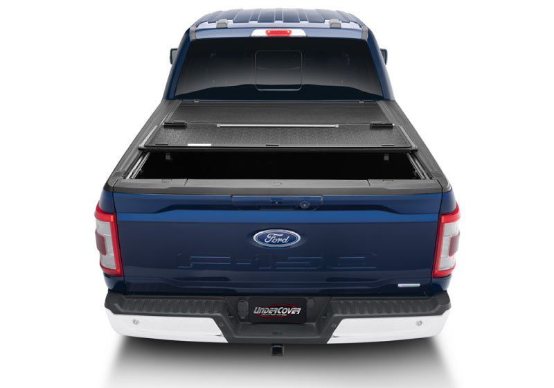 UnderCover 2022+ Ford Maverick 4.5ft Armor Flex Bed Cover UnderCover 2022+ Ford Maverick 4.5ft Armor Flex Bed Cover