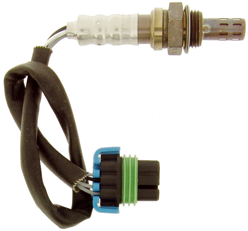 NGK Buick Rainier 2007-2006 Direct Fit Oxygen Sensor NGK Buick Rainier 2007-2006 Direct Fit Oxygen Sensor