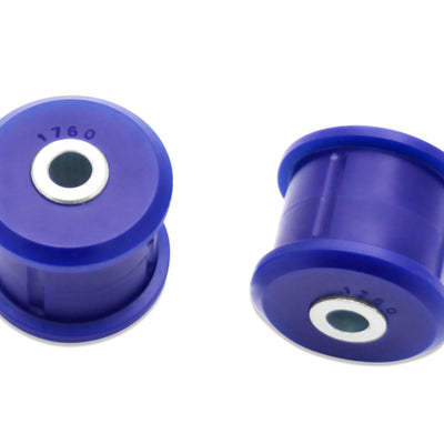 SuperPro 2003 Lexus GX470 Base Rear Upper Trailing Arm Bushing Kit
