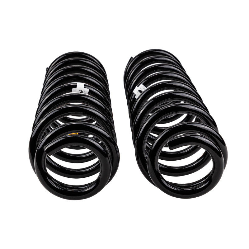 ARB / OME Coil Spring Front Race Use Only 4In Lc ARB / OME Coil Spring Front Race Use Only 4In Lc