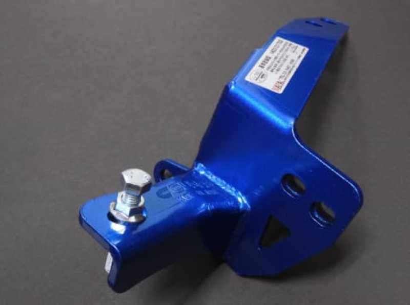 Cusco Brake Cylinder Stopper LH Drive 2012+ Subaru Forester SJG Cusco Brake Cylinder Stopper LH Drive 2012+ Subaru Forester SJG