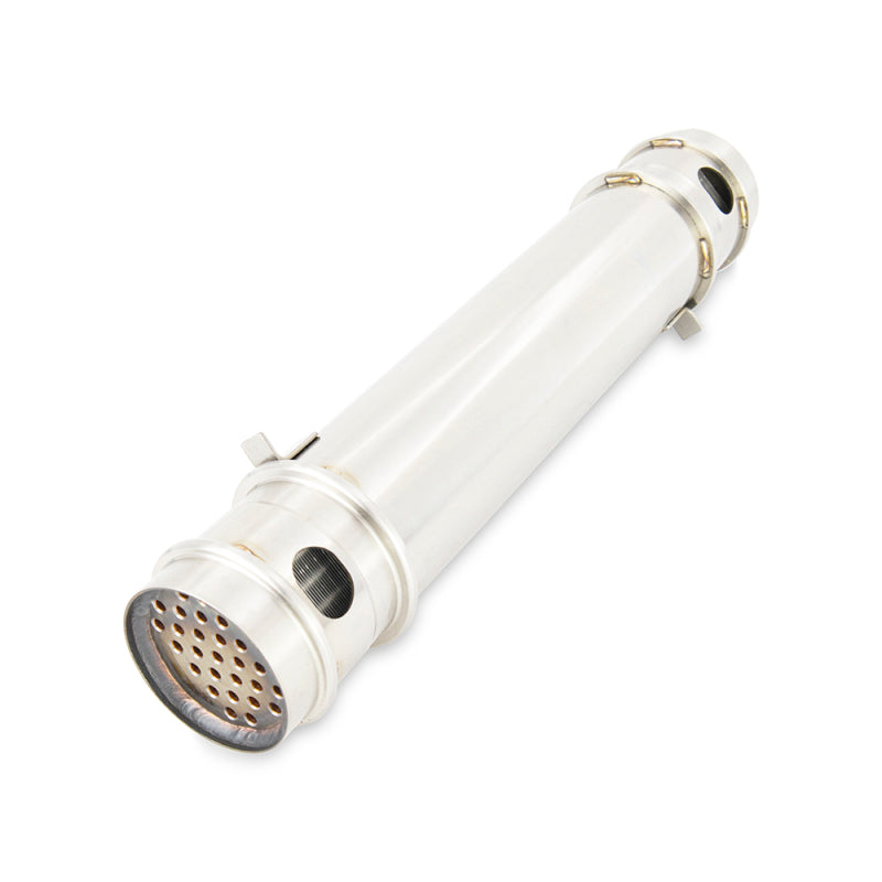 Mishimoto 1994.5-03 Ford 7.3L Diesel Stock Replacement Oil Cooler Mishimoto 1994.5-03 Ford 7.3L Diesel Stock Replacement Oil Cooler