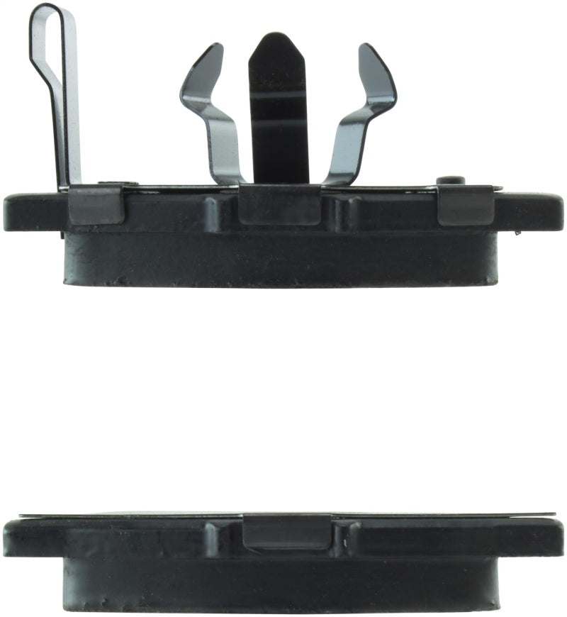 StopTech 05-16 Honda CR-V Street Rear Brake Pads StopTech 05-16 Honda CR-V Street Rear Brake Pads