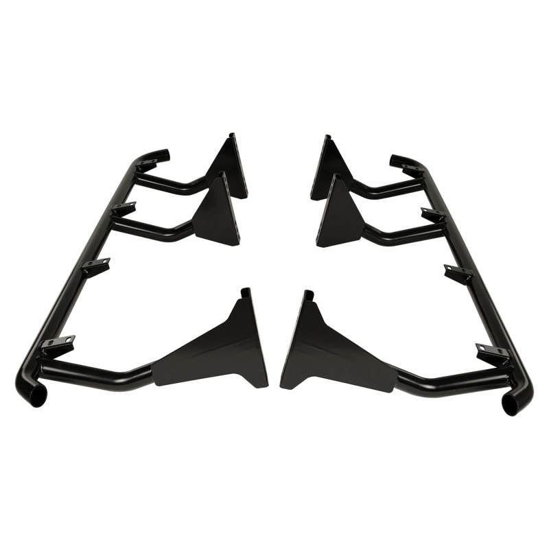 ARB Deluxe Protection Step 60 Ser ARB Deluxe Protection Step 60 Ser