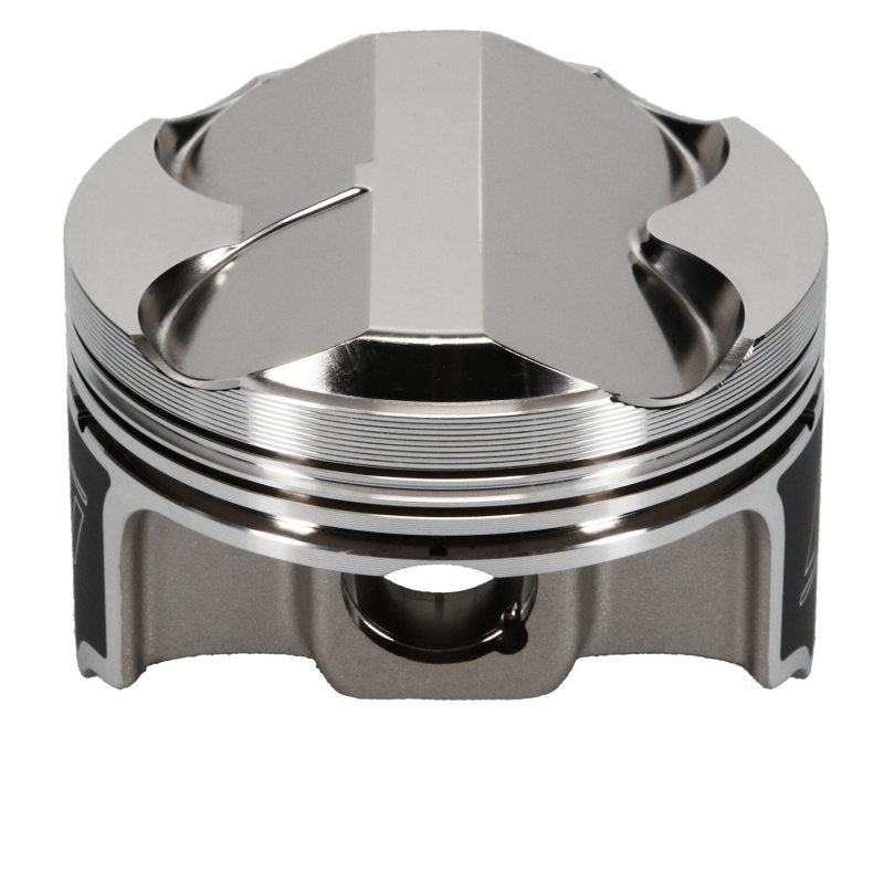 Wiseco Acura 4v Domed +8cc STRUTTED 88.0MM Piston Shelf Stock Kit Wiseco Acura 4v Domed +8cc STRUTTED 88.0MM Piston Shelf Stock Kit
