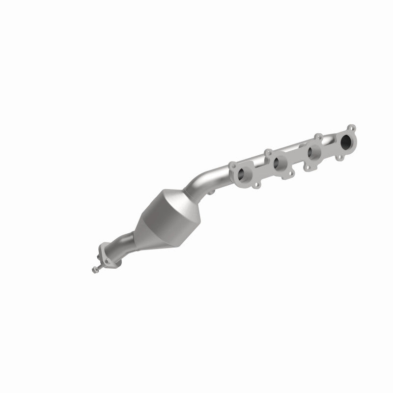 MagnaFlow Conv DF 03-04 4Run 4.7 Driver Side Manifold OEM MagnaFlow Conv DF 03-04 4Run 4.7 Driver Side Manifold OEM