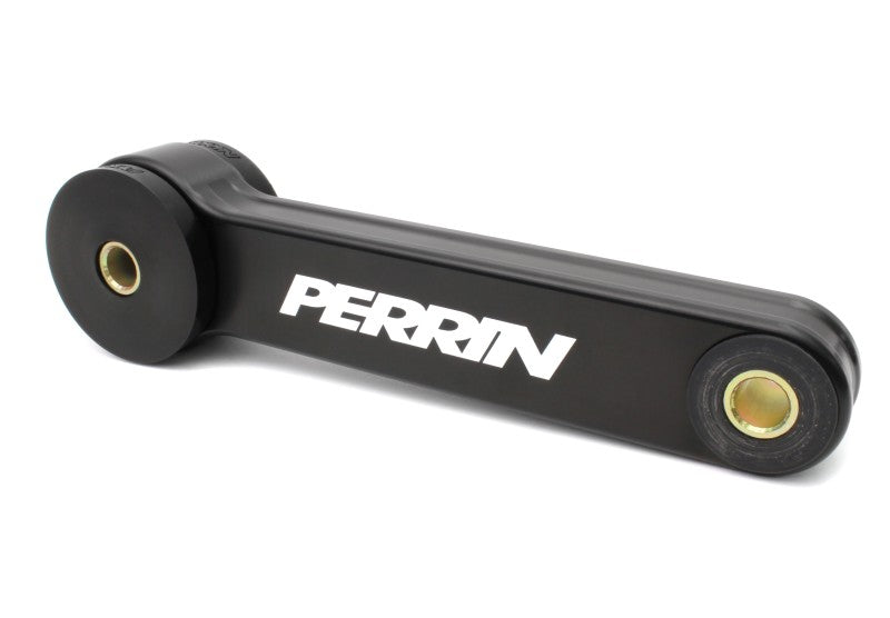 PERRIN 98-08 Subaru Forester (All Models) Pitch Stop Mount - Black PERRIN 98-08 Subaru Forester (All Models) Pitch Stop Mount - Black