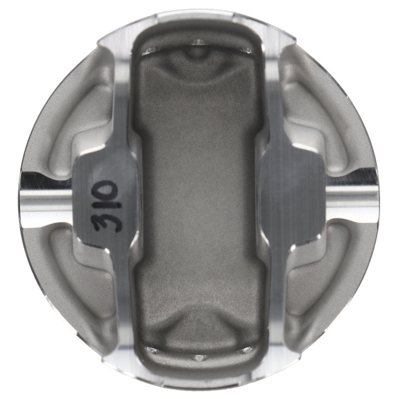 Wiseco Acura K20 K24 FLAT TOP 1.181X87MM Piston Shelf Stock Kit Wiseco Acura K20 K24 FLAT TOP 1.181X87MM Piston Shelf Stock Kit