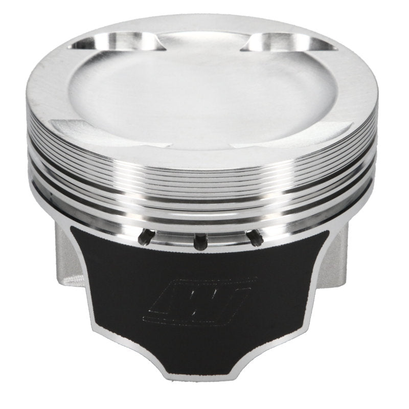 Wiseco Honda B-Series -10cc Dish 1.181 x 84.0mm Piston Shelf Stock Kit Wiseco Honda B-Series -10cc Dish 1.181 x 84.0mm Piston Shelf Stock Kit