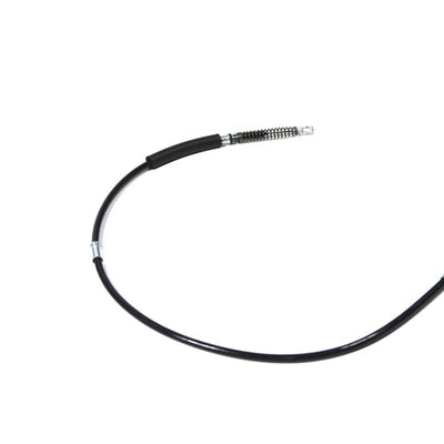 Omix Parking Brake Cable LH Rear 04-06 Wrangler LJ