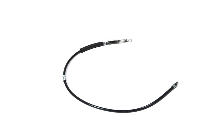 Omix Parking Brake Cable LH Rear 04-06 Wrangler LJ Omix Parking Brake Cable LH Rear 04-06 Wrangler LJ