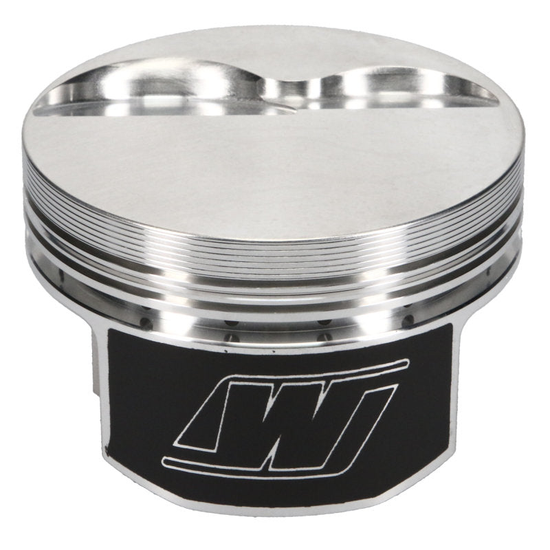Wiseco Chrysler Small Block 318/340/360 - 4.03in Bore -20cc Dish Top Pistons Wiseco Chrysler Small Block 318/340/360 - 4.03in Bore -20cc Dish Top Pistons