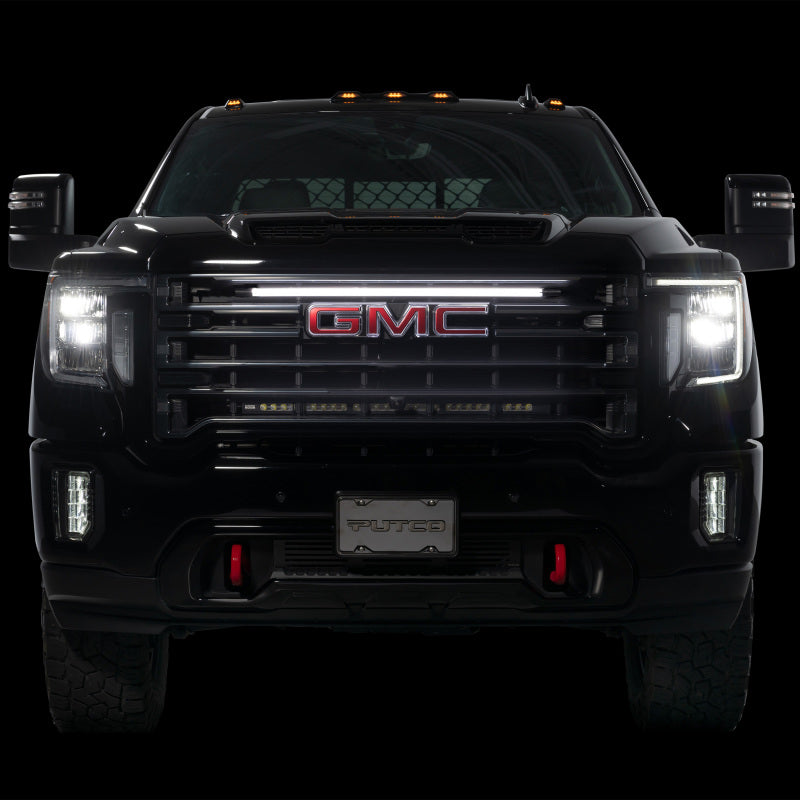 Putco 32in Virtual Blade LED Grille Light Bar Putco 32in Virtual Blade LED Grille Light Bar