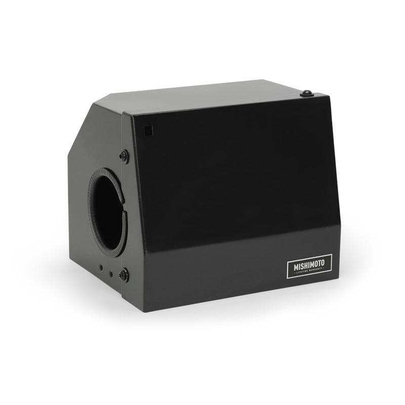 Mishimoto 2017+ Honda Civic SI Performance Air Intake Kit - Red Mishimoto 2017+ Honda Civic SI Performance Air Intake Kit - Red