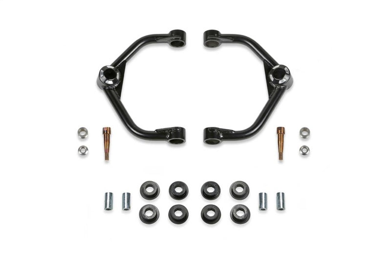 Fabtech 19-21 Dodge Ram 1500 4WD Forged Uniball UCA 0-6in Budget UCA System Fabtech 19-21 Dodge Ram 1500 4WD Forged Uniball UCA 0-6in Budget UCA System