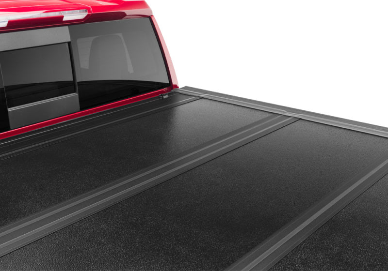 UnderCover 19-20 Chevy Silverado 1500 (w/ or w/o MPT) 5.8ft Flex Bed Cover UnderCover 19-20 Chevy Silverado 1500 (w/ or w/o MPT) 5.8ft Flex Bed Cover