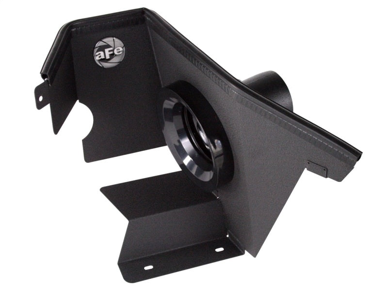 aFe MagnumFORCE Intakes Stage-2 P5R AIS P5R BMW 525i/530i (E60) 04-05 L6-2.5/3.0L aFe MagnumFORCE Intakes Stage-2 P5R AIS P5R BMW 525i/530i (E60) 04-05 L6-2.5/3.0L