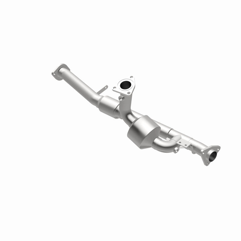 MagnaFlow Conv DF 00-01 Maxima/I30 mid-Y-Pipe MagnaFlow Conv DF 00-01 Maxima/I30 mid-Y-Pipe