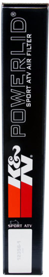 K&N 03-06 Kawasaki KFX400 / 03-08 Suzuki LTZ400 / 04-08 Arctic Cat DVX400 Powerlid K&N 03-06 Kawasaki KFX400 / 03-08 Suzuki LTZ400 / 04-08 Arctic Cat DVX400 Powerlid
