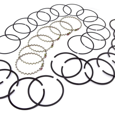 Omix Piston Ring Set Std 72-90 Jeep CJ & Wrangler