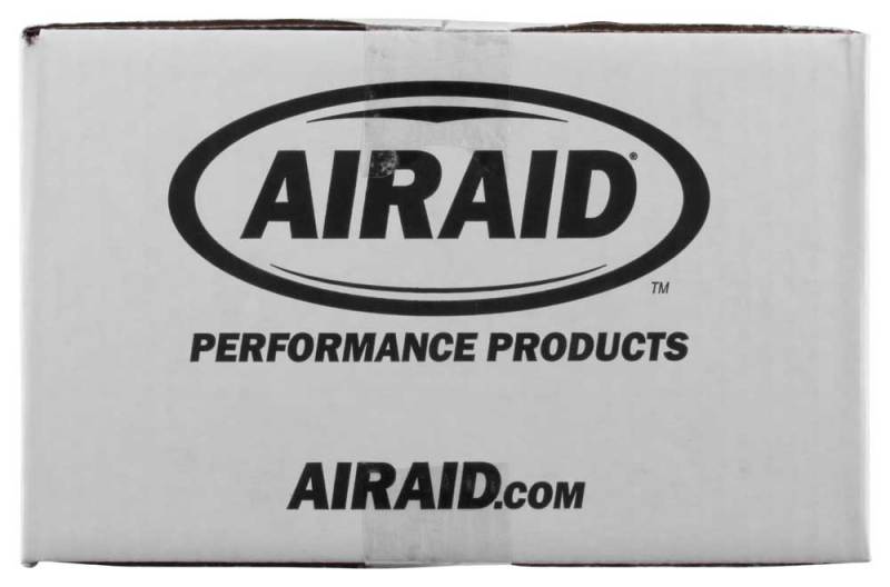 Airaid 07-13 Avalanche/Sierra/Silverado 4.3/4.8/5.3/6.0L Modular Intake Tube Airaid 07-13 Avalanche/Sierra/Silverado 4.3/4.8/5.3/6.0L Modular Intake Tube