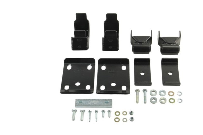 Belltech FLIP KIT 07+ GM C-1500 STD CAB 7inch Belltech FLIP KIT 07+ GM C-1500 STD CAB 7inch