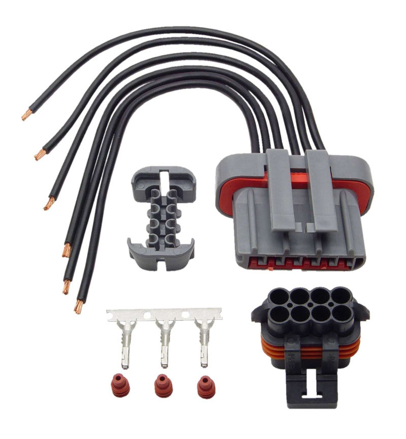 FAST Connector Kit FAST-Ford TFI FAST Connector Kit FAST-Ford TFI