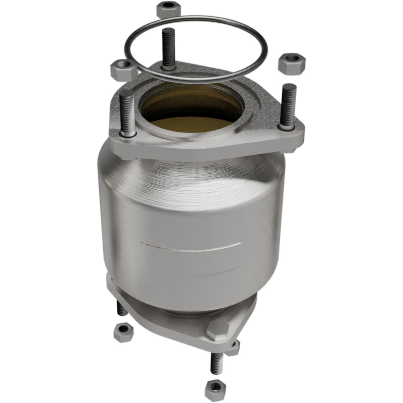 MagnaFlow Conv DF AVEO- 06-07 4 1.6L MagnaFlow Conv DF AVEO- 06-07 4 1.6L